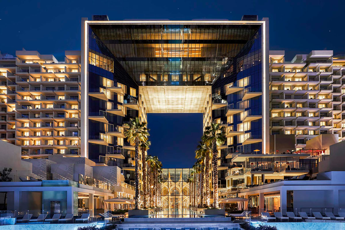 فندق فايف نخلة جميرا يطلق أول مهرجان للموسيقى والطعام والفن والموضة تايم أوت دبي