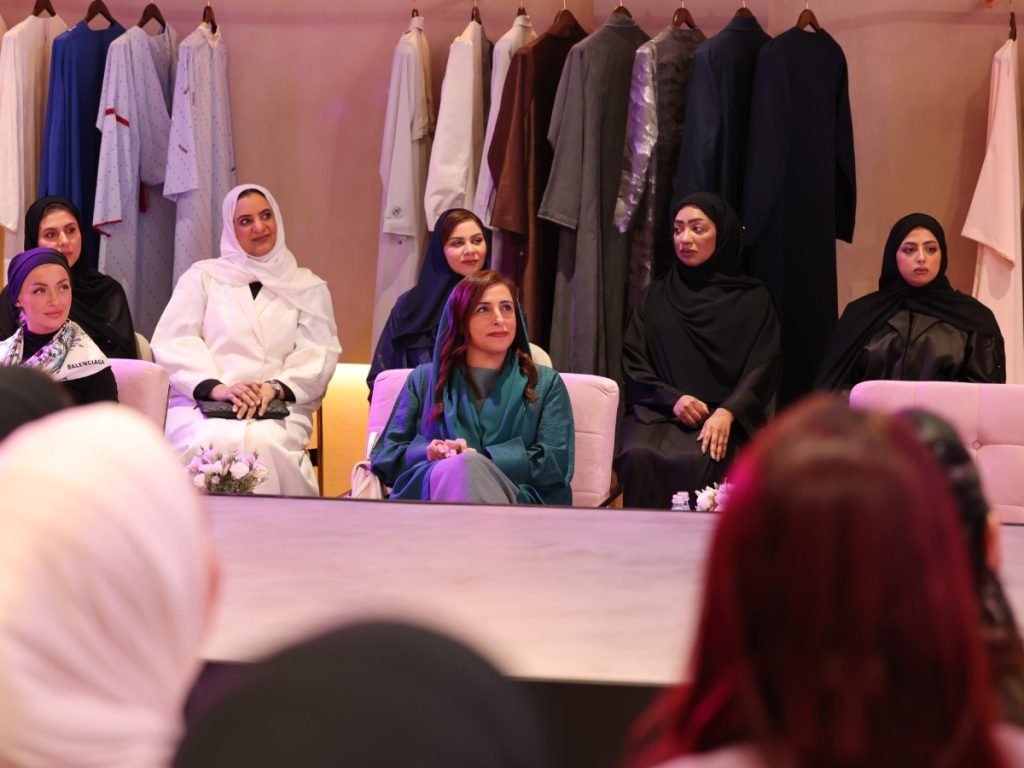 بوتيك أرتال: وجهة جديدة للأزياء الإماراتية الراقية