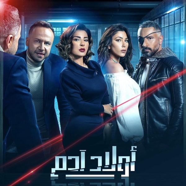المسلسلات السورية اللبنانية في رمضان 2020 ترفيه تايم أوت دبي