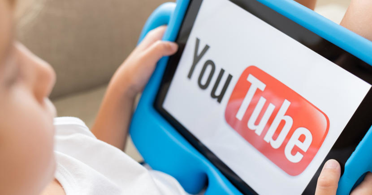 10 قنوات ترفيهية وتعليمية على يوتيوب للأطفال ترفيه تايم أوت دبي