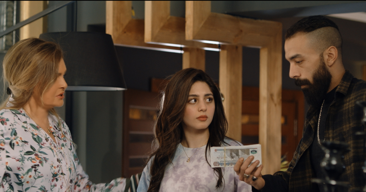 مسلسلات رمضان 2021: مسلسل حرب أهلية | أفلام ومسلسلات ...