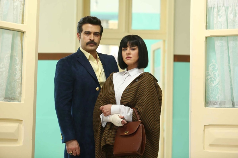 مسلسل دفعة بيروت حصرياً على شاهد | ترفيه | تايم أوت دبي