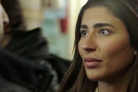 مسلسل رحلة إلى الجحيم على MBC1 | ترفيه | تايم أوت دبي